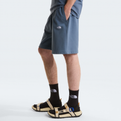 The North Face - M Essential Light Relaxed Shorts Granite Grey