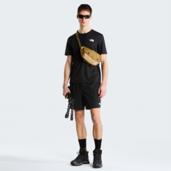The North Face - M Class V Pathfinder Pull On Short Tnf Black
