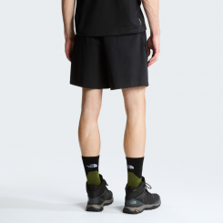 The North Face - M Class V Pathfinder Pull On Short Tnf Black