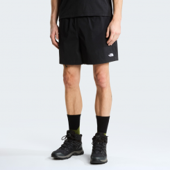 The North Face - M Class V Pathfinder Pull On Short Tnf Black