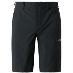 The North Face - M Tanken Short Asphalt Grey/Tnf B...
