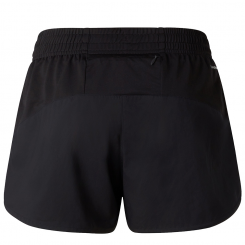The North Face - W Flex 2 In 1 Short Tnf Black