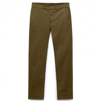 Napapijri - M-Puyo Sum Dark Olive G3A
