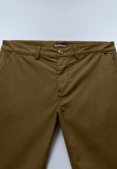 Napapijri - M-Puyo Sum Dark Olive G3A