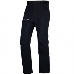 Northfinder - Men's Stretch Pants Amade Black