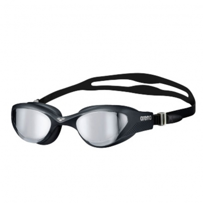 Arena - The One Mirror Silver/Black/Black