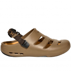 Teva - M Apreaqua Closed Toe Water Sandal Breen