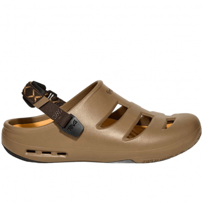 Teva - M Apreaqua Closed Toe Water Sandal Breen