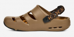 Teva - M Apreaqua Closed Toe Water Sandal Breen
