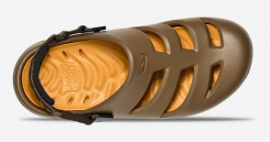 Teva - M Apreaqua Closed Toe Water Sandal Breen