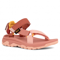 Teva - K Hurricane XLT Jr Tawny Orange Multi