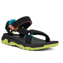 Teva - K Hurricane XLT Jr Black Multi
