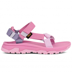 Teva - K Hurricane XLT Jr Bright Pink Multi