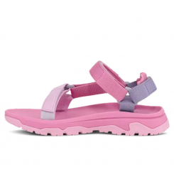 Teva - K Hurricane XLT Jr Bright Pink Multi