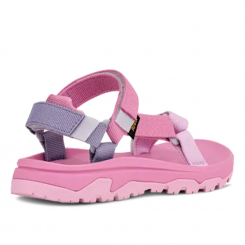 Teva - K Hurricane XLT Jr Bright Pink Multi