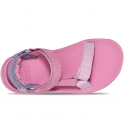 Teva - K Hurricane XLT Jr Bright Pink Multi