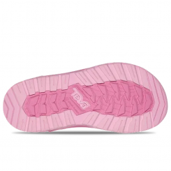Teva - K Hurricane XLT Jr Bright Pink Multi