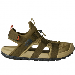 The North Face - M Explore Camp Shandal Cedar/Cara...