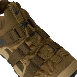The North Face - M Explore Camp Shandal Cedar/Caraway Seed
