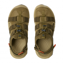 The North Face - M Explore Camp Shandal Cedar/Caraway Seed