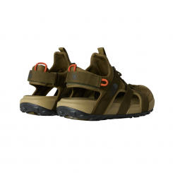 The North Face - M Explore Camp Shandal Cedar/Caraway Seed