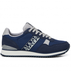 Napapijri - Trainers S6 Cosmos NYP Blue Marine