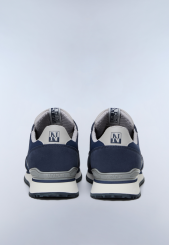Napapijri - Trainers S6 Cosmos NYP Blue Marine