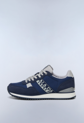 Napapijri - Trainers S6 Cosmos NYP Blue Marine