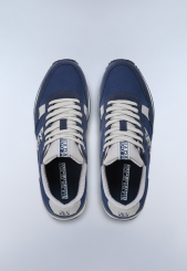 Napapijri - Trainers S6 Cosmos NYP Blue Marine