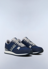 Napapijri - Trainers S6 Cosmos NYP Blue Marine