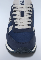 Napapijri - Trainers S6 Cosmos NYP Blue Marine