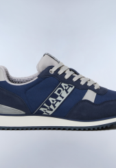 Napapijri - Trainers S6 Cosmos NYP Blue Marine