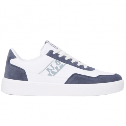 Napapijri - S6 Bark NYP White/Navy