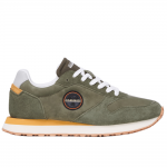 Napapijri - Nova NUS New Olive Green