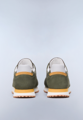 Napapijri - Nova NUS New Olive Green