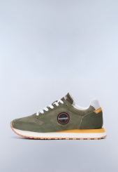 Napapijri - Nova NUS New Olive Green