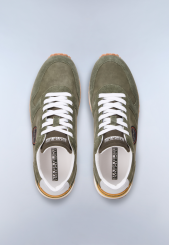 Napapijri - Nova NUS New Olive Green
