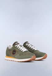 Napapijri - Nova NUS New Olive Green