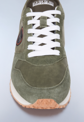 Napapijri - Nova NUS New Olive Green
