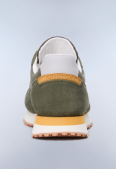 Napapijri - Nova NUS New Olive Green