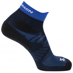 Salomon - Aero Ankle Maritime Blue/Bluing/White