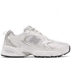 New Balance - Sneakers 530 White