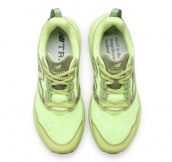 New Balance - Fresh Foam X Hierro v9 Light Green