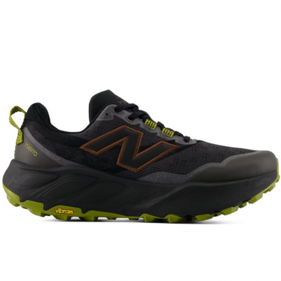New Balance - Fresh Foam X Hierro V9 Black