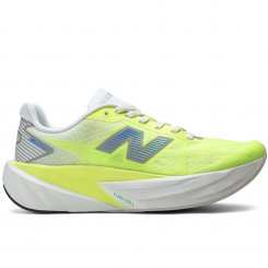 New Balance - FuelCell Rebel v5 Light Green