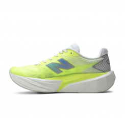 New Balance - FuelCell Rebel v5 Light Green