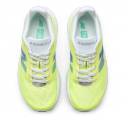 New Balance - FuelCell Rebel v5 Light Green