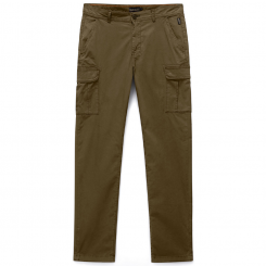 Napapijri - M-Yasuni Sum Dark Olive G3A