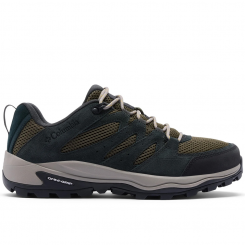 Columbia - Redmond IV Breathe Dark Moss/Stinger