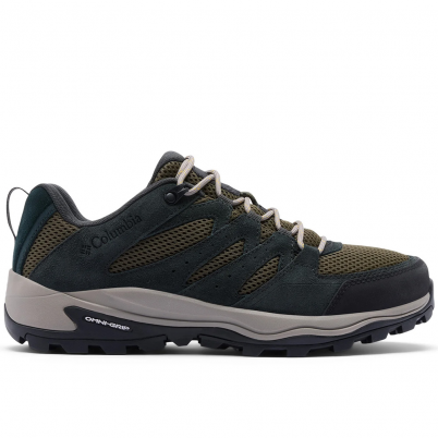 Columbia - Redmond IV Breathe Dark Moss/Stinger